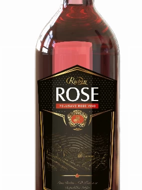Rose Rubin 1L