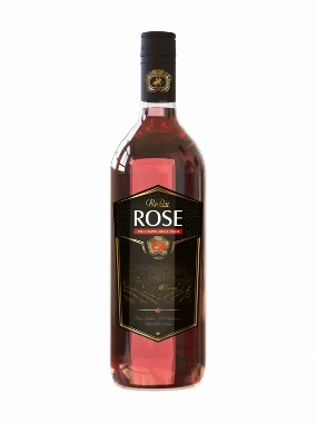 Rose Rubin 1L