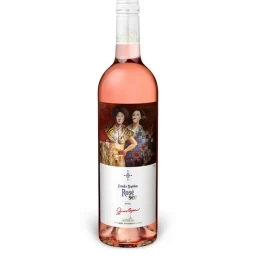 Rose Sec Vino Zvonko Bogdan 0.75L