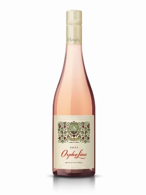 Rose Vino Orfelin Kovačević 0.75L