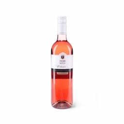 Rose Vino Tikveš 0.75L