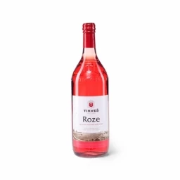 Rose Vino Tikveš 1L