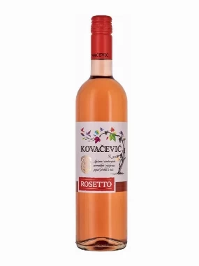 Rosetto Vino Kovačević 0.75L