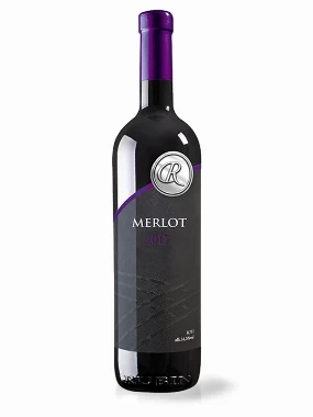 Rubin Merlot 0.75L