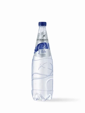 San Benedetto Gazirana Voda 100cl Pvc