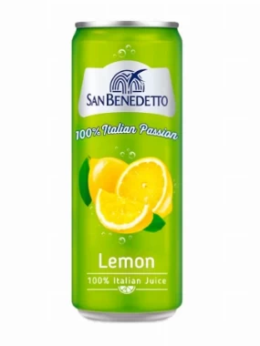 San Benedetto Lemon