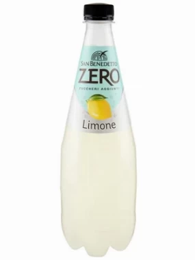 San Benedetto Lemon 