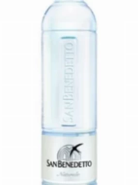 San Benedetto Negazirana Voda 50cl Pvc