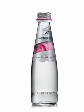 San Benedetto Negazirana Voda 0.25L