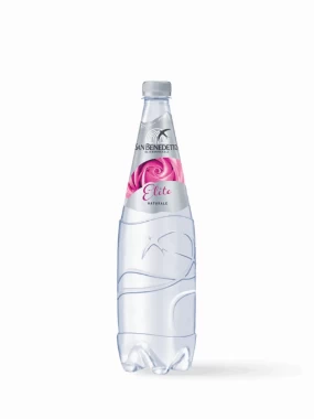 San Benedetto Negazirana Voda 100cl Pvc