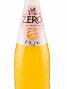 San Benedetto Orange