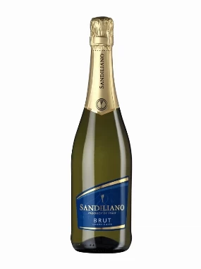 Sandiliano Grand Cuvee V.S. Brut 0.75L