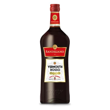 Sandiliano Vermouth Crveni Sandiliano 1L