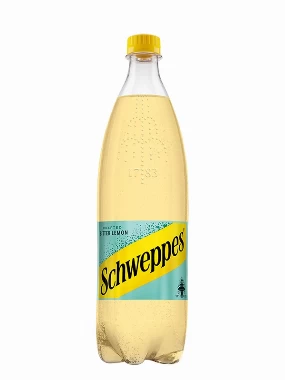 Schweppes Bitter 0.125L - 12 komada