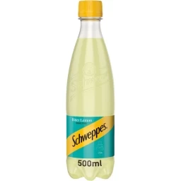 Schweppes Bitter Lemon 0.5L u pakovanju od 12 komada