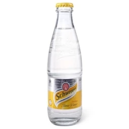 Schweppes Tonic Water 0.25L u paketu od 24 flašice