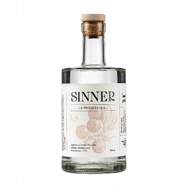 Sinner Džin Palić 0.7L