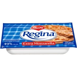 Sir Mozzarella Pizza Regina 49%mm Cca 1.5 Kg Ekofil
