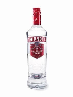 Smirnoff Vodka 0.7L