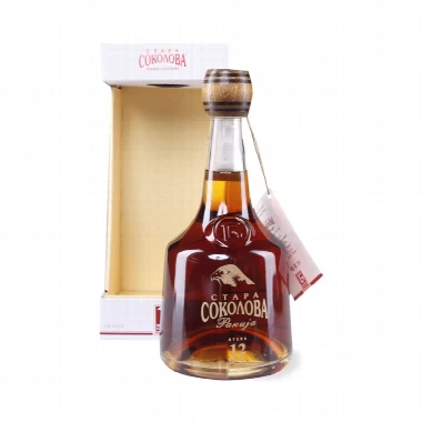 Sokolova Rakija 12 0.7L