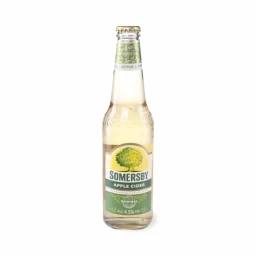 Somersby Cider Jabuka 0.33L u paketu od 24 komada