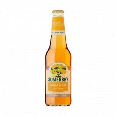 Somersby Mango Lime 33cl Fl-st u pakovanju od 24 k