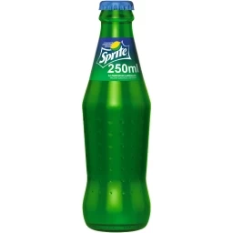 Sprite 0.25L u paketu od 24 flašice