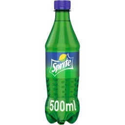 Sprite 0.5L u paketu od 12 komada