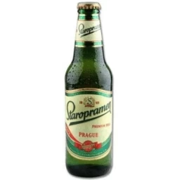 Staropramen Pivo 0.33L u paketu od 24 komada