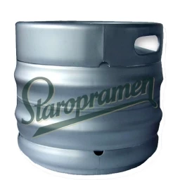 Staropramen Pivo Bure 30L