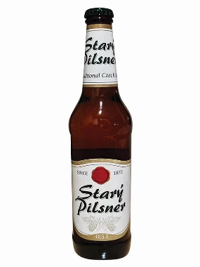 Stary Pilsner 0.5L u paketu od 20 komada u nepovra