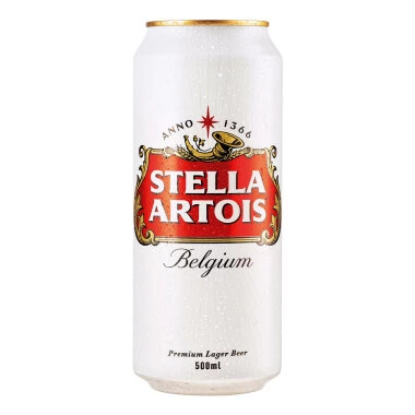 Stella Artois 0.5L u limenci
