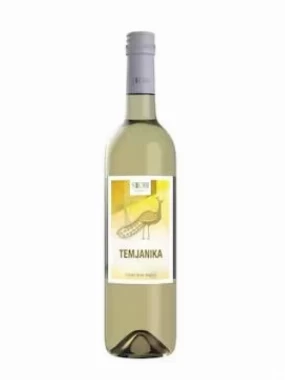 Stobi Temjanika 0.75L