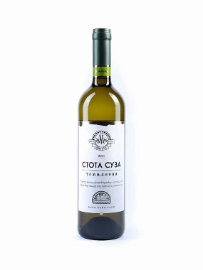 Stota Suza Tamnjanika Minić 0.75L