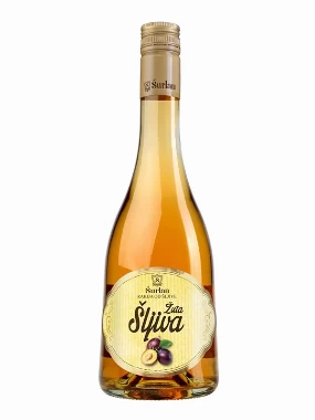 Šurlan Rakija Šljiva Barrique 0.7L