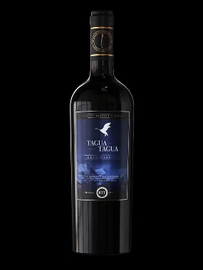 Tagua Cabernet Sauvignon Gran Reserva 0.75L