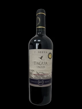Tagua Cabernet Sauvignon Reserva  0.75L