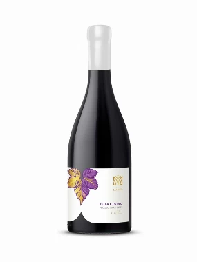 Vinarija Marko Tamjanika Dualismo 0.75L