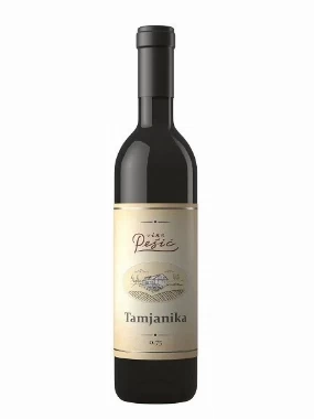 Tamjanika Pešić 0.75L