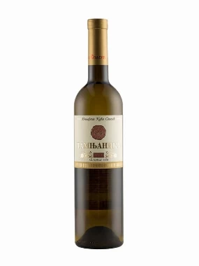 Tamnjanika Spasić 0.75L