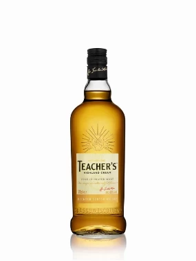 Teacher's Whiskey Kutija 0.7L