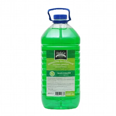Tečnost Za Stakla Eukaliptus 5l Horeca Hygienic