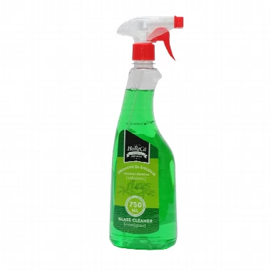 Tečnost Za Stakla Sa Pumpicom Eukaliptus 750ml Horeca Hygienic