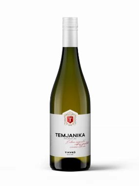 Temjanika Vino Tikveš 0.75L