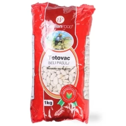 Tetovac Beli Pasulj 1kg