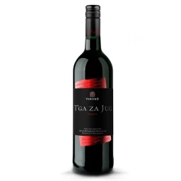 T'ga Za Jug Vino Tikveš 0.75L