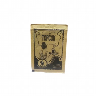 Topčok Crna Topla Čokolada 25g u paketu od 20 kesica