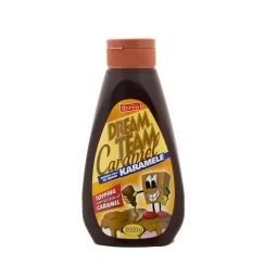 Toping Karamel Dream Team 1kg