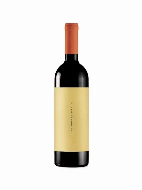 Tri Morave Crveno Vino Temet 0.75L