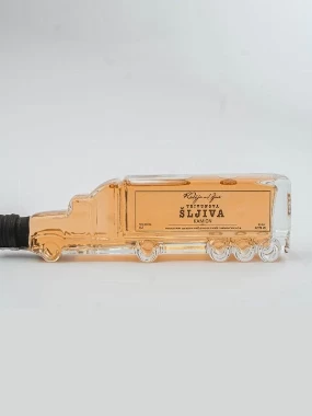 Trivunova Šljiva Kamion 0.2L